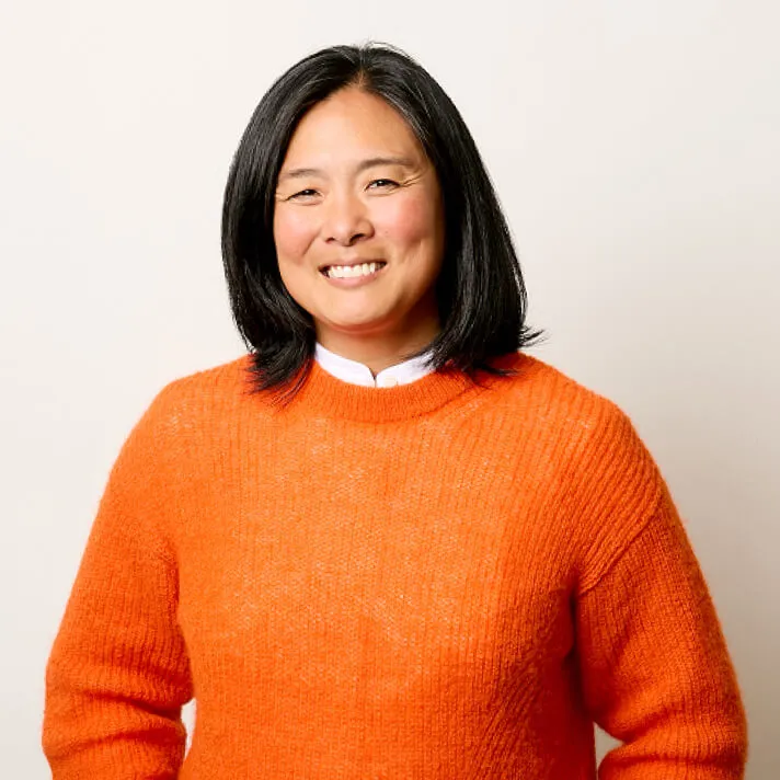 Photo of Christine Lemke